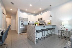 Charming 3Bd w Pool Close to Disney Serenity 1639