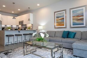 Charming 3Bd w Pool Close to Disney Serenity 1639