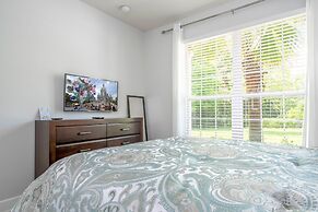 Charming 3Bd w Pool Close to Disney Serenity 1639