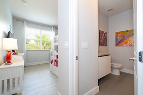 Charming 3Bd w Pool Close to Disney Serenity 1639