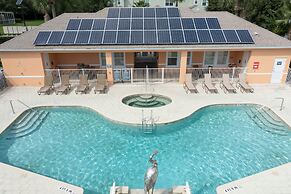Charming 3Bd w Pool Close to Disney Serenity 1639