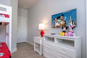 Charming 3Bd w Pool Close to Disney Serenity 1639