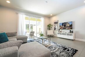 Charming 3Bd w Pool Close to Disney Serenity 1639