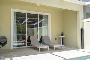 Charming 3Bd w Pool Close to Disney Serenity 1639