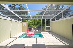 Charming 3Bd w Pool Close to Disney Serenity 1639