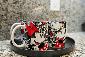 Charming 3Bd w Pool Close to Disney Serenity 1639