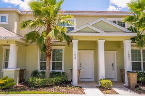 Charming 3Bd w Pool Close to Disney Serenity 1639