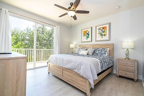 Charming 3Bd w Pool Close to Disney Serenity 1639