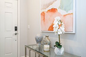 Charming 3Bd w Pool Close to Disney Serenity 1639