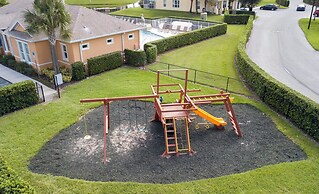 Charming 3Bd w Pool Close to Disney Serenity 1639