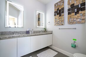 Charming 3Bd w Pool Close to Disney Serenity 1639