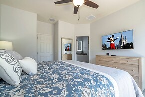 Charming 3Bd w Pool Close to Disney Serenity 1639