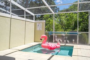 Charming 3Bd w Pool Close to Disney Serenity 1639