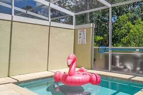 Charming 3Bd w Pool Close to Disney Serenity 1639