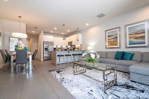 Charming 3Bd w Pool Close to Disney Serenity 1639