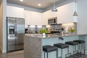 Charming 3Bd w Pool Close to Disney Serenity 1639