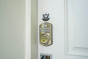 Charming 3Bd w Pool Close to Disney Serenity 1639