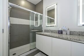 Charming 3Bd w Pool Close to Disney Serenity 1639