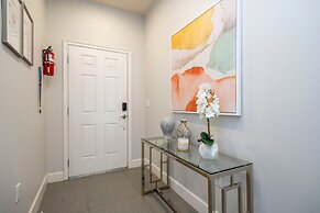 Charming 3Bd w Pool Close to Disney Serenity 1639