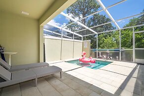 Charming 3Bd w Pool Close to Disney Serenity 1639