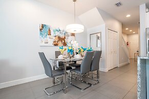 Charming 3Bd w Pool Close to Disney Serenity 1639