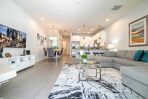 Charming 3Bd w Pool Close to Disney Serenity 1639