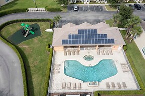 Charming 3Bd w Pool Close to Disney Serenity 1639