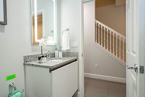 Charming 3Bd w Pool Close to Disney Serenity 1639