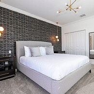 Stunning 5Bd Private Pool Waterpark Champions Gate 8913