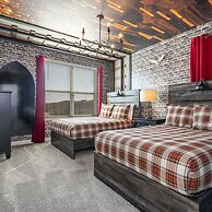 Stunning 5Bd Private Pool Waterpark Champions Gate 8913