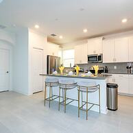 Stunning 5Bd Private Pool Waterpark Champions Gate 8913