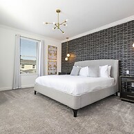 Stunning 5Bd Private Pool Waterpark Champions Gate 8913