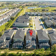 Stunning 5Bd Private Pool Waterpark Champions Gate 8913