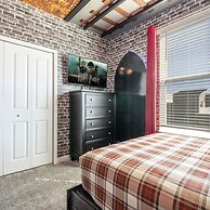 Stunning 5Bd Private Pool Waterpark Champions Gate 8913