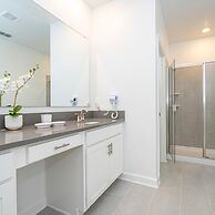 Stunning 5Bd Private Pool Waterpark Champions Gate 8913