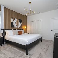 Stunning 5Bd Private Pool Waterpark Champions Gate 8913