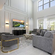 Stunning 5Bd Private Pool Waterpark Champions Gate 8913