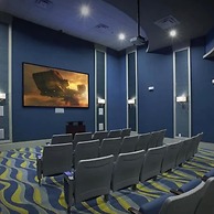 Stunning 5Bd Private Pool Waterpark Champions Gate 8913