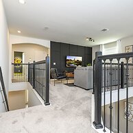 Stunning 5Bd Private Pool Waterpark Champions Gate 8913