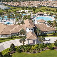 Stunning 5Bd Private Pool Waterpark Champions Gate 8913