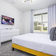 Stunning 5Bd Private Pool Waterpark Champions Gate 8913