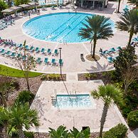 Stunning 5Bd Private Pool Waterpark Champions Gate 8913