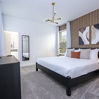 Stunning 5Bd Private Pool Waterpark Champions Gate 8913