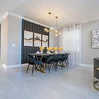 Stunning 5Bd Private Pool Waterpark Champions Gate 8913