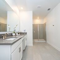 Stunning 5Bd Private Pool Waterpark Champions Gate 8913