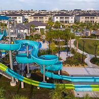 Stunning 5Bd Private Pool Waterpark Champions Gate 8913