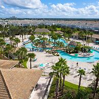 Stunning 5Bd Private Pool Waterpark Champions Gate 8913