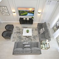 Stunning 5Bd Private Pool Waterpark Champions Gate 8913