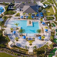 Stunning 5Bd Private Pool Waterpark Champions Gate 8913