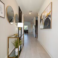 Stunning 5Bd Private Pool Waterpark Champions Gate 8913